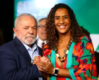 Ministra pede mulher negra no STF e aumenta pressão sobre Lula