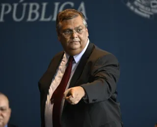 Ministro da Justiça se reúne com forças federais no Rio