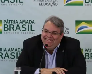 Ministro de Lula escolhe ex-número 2 de Weintraub para secretaria