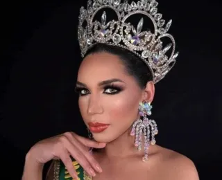 Miss Brasil Gay-Bahia terá participantes de 18 estados; saiba detalhes