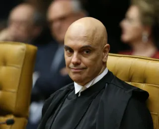 Moraes vota pela condenação de mais cinco réus pelo 8 de janeiro