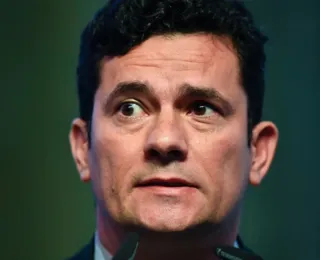 Moro diz que Lula pratica megalomania diplomática com ataques do Hamas