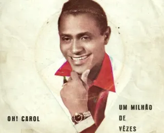 Morre Carlos Gonzaga, cantor de "Diana", aos 99 anos