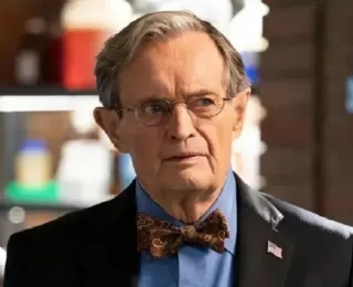 Morre David McCallum, ator de “NCIS” e “Sex and the City”