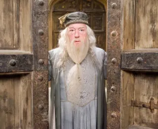 Morre Michael Gambon, ator que viveu Dumbledore em "Harry Potter"