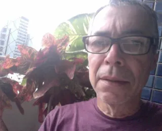 Morre aos 66 anos o jornalista Marcos Venâncio, ex-editor de A TARDE