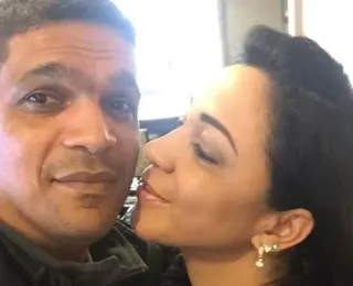 Morre esposa do ex-deputado federal Cabo Daciolo
