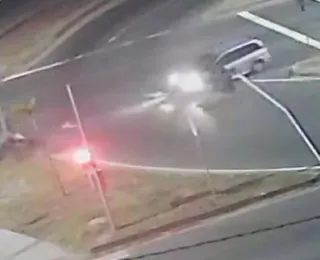 Motorista provoca acidente com morte após fazer "roubadinha"; veja