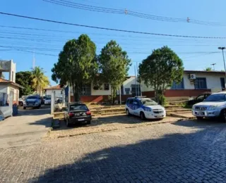 Motorista que jogou carro contra bar é denunciado pelo MP na Bahia