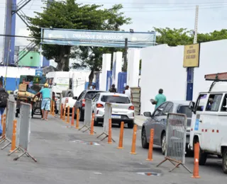 Movimentação para deixar Salvador para o Feriadão cresce nesta quarta