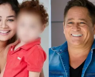 Mulher diz ser filha de Leonardo e pede DNA ao cantor