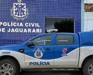 Mulher é morta a facadas no interior da Bahia; companheiro é suspeito