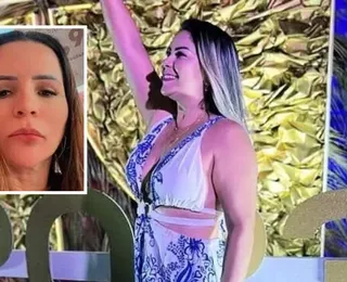 Mulher é suspeita de ordenar morte por interesse no marido da vítima