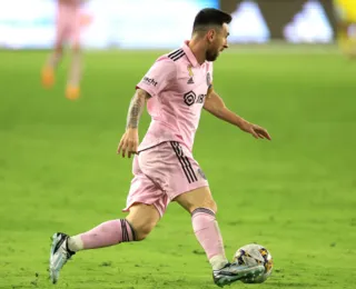 Na MLS, Inter Miami tem grande desafio sem Messi