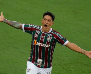Na prorrogação, o Fluminense se torna campeão inédito da Libertadores
