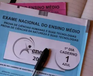 Na véspera do Enem, 84 de 308 escolas em SP estão sem energia elétrica