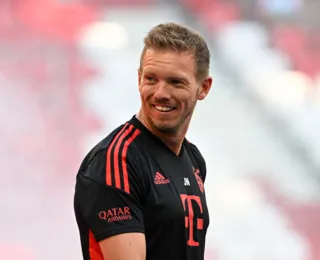 Nagelsmann será o novo técnico da seleção alemã, diz imprensa
