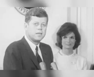 Netflix vai fazer "The Crown" focada na família de JFK