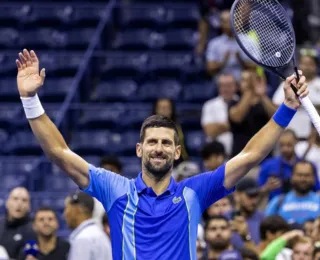 Novak Djokovic vence Medvedev e conquista seu 4º título do US Open