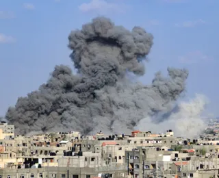 Nove funcionários da ONU foram mortos em ataques aéreos israelenses