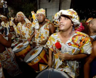 Novembro negro em Salvador terá festivais e desfile de blocos afro