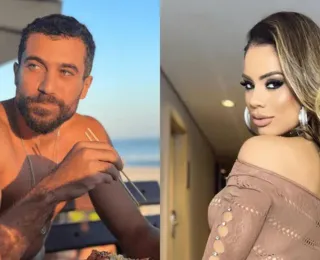 Novo affair de Lexa é acusado de lesão corporal por agredir ex-esposa