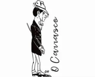 O Carrasco - Bye Bye