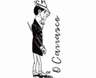 O Carrasco - O Siberiano