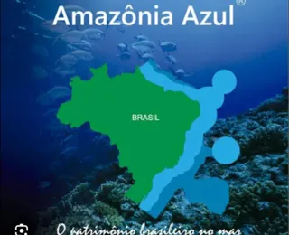 O Dia Nacional da Amazônia Azul