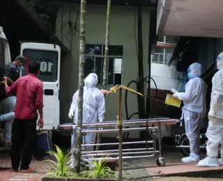 O que é o vírus Nipah, transmitido por morcegos, que 'parou' um país