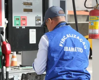 Operação Posto Legal identifica amostras de diesel irregulares na BA