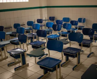 Operação em Valéria faz escolas suspenderem as aulas