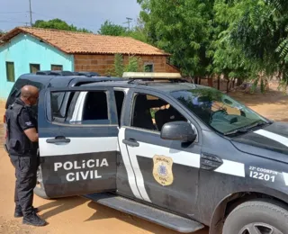 Operação prende 50 pessoas na Bahia nas primeiras horas desta terça