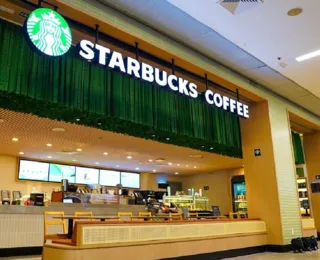 Operadora do Starbucks e Subway no Brasil pede recuperação judicial