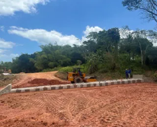 Órgãos se comprometem com melhorias em comunidade quilombola na Bahia