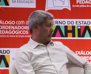 Ou Jerônimo reage ou o crime vai acabar engolindo o marketing