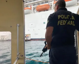 PF resgata jovens vítimas de exploração sexual em cruzeiro