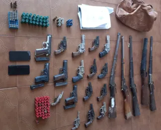 PMs são alvos de operação por suspeita de homicídio ocorrido em 2019