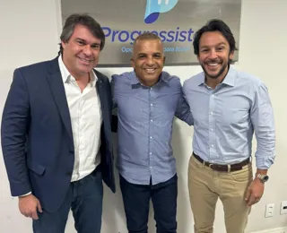 PP anuncia apoio a Bira da Barraca para prefeito de Mata de São João