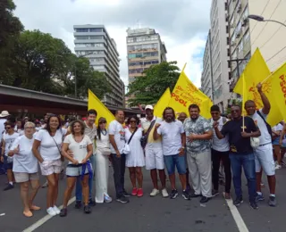 PSOL Bahia realiza congresso para eleger nova diretoria estadual