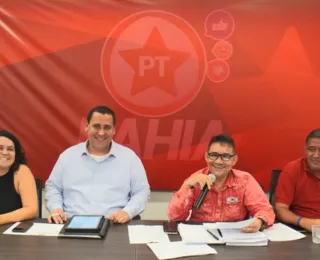 PT Bahia aprova filiação de cinco novos prefeitos