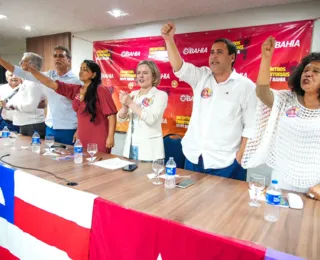PT Bahia sacramenta nome de Robinson como pré-candidato em Salvador