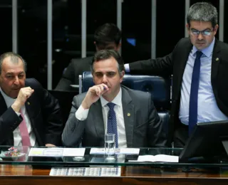 Pacheco acredita que PEC que limita STF será aprovada na Câmara