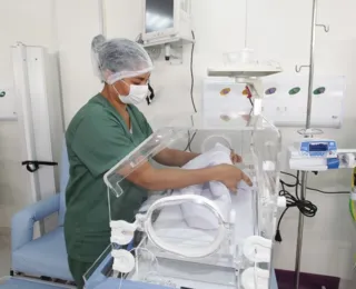 Pagamento do Piso da Enfermagem começa a ser feito neste mês na Bahia