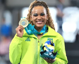 Pan 2023: Brasil ocupa 4º lugar no quadro de medalhas; veja tabela