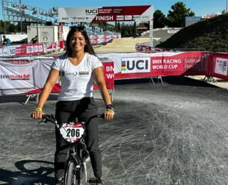 Paôla Reis inicia fase final de preparação para Jogos Pan-americanos