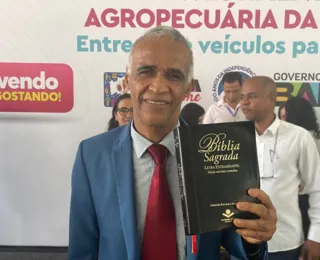 Pastor Sargento Isidório explica posicionamento sobre casamento gay