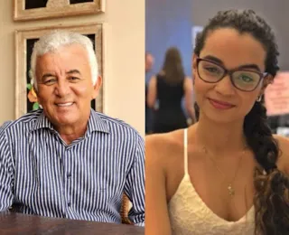 Paulo Cezar e Luma Menezes conversam por composição em Alagoinhas