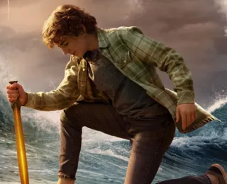 "Percy Jackson": série usou tecnologia visual de "A Casa do Dragão"