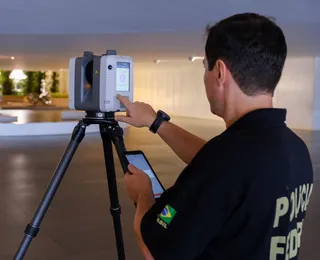 Perícia da PF dos crimes de 8 de janeiro esmiúça milhares de dados
